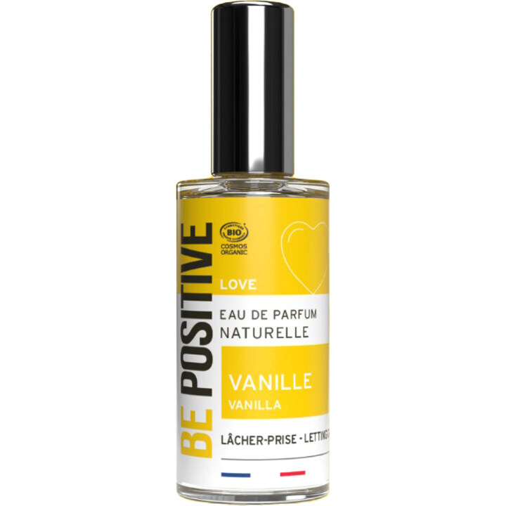 Be Positive - Vanille